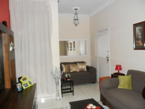 Imagem 3 de 15 de Apartamento-à Venda-tijuca-rio De Janeiro - 22258