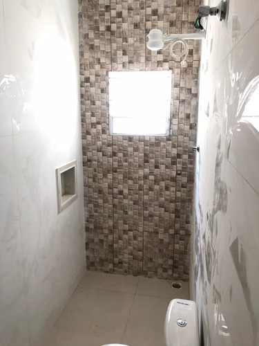 Imagem 11 de 14 de Linda Casa Com Piscina Em Mongaguá .
