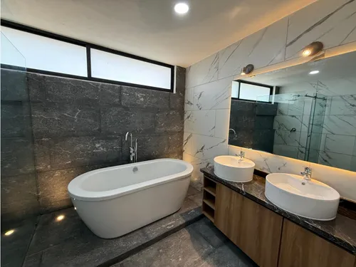 Casa En Venta Parque Nayarit Angelopolis