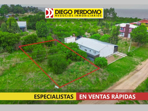 Terreno De 503m² En Venta, Ordeig 