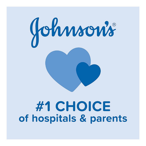 Imagen 6 de 8 de Jabón Liquido Nocturno (800ml) Johnson's Baby