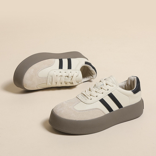Zapatillas Deportivas De Ocio Retro Forrest Gump 1