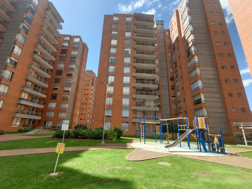 Apartamento Para Venta En Cedritos  (5127).