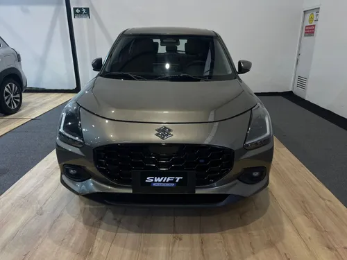 Suzuki Swift Hybrid Gl I.c