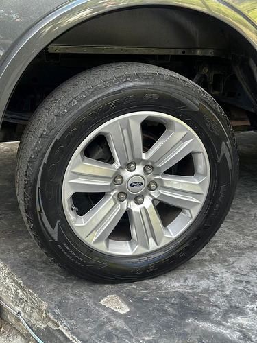Ford F150 3.5 Lariat 4x4 2019