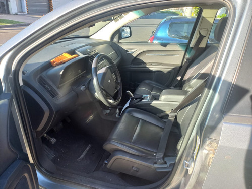 Dodge Journey 2.7 Rt Atx (3 Filas)+techo