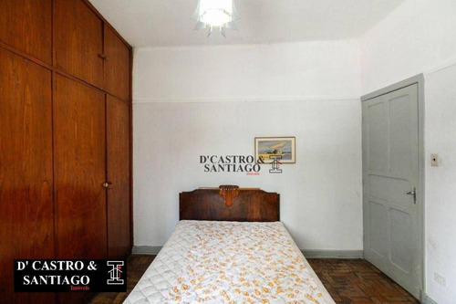 Imagem 20 de 30 de Sobrado Com 3 Dormitórios À Venda, 130 M² Por R$ 450.000,00 - Mooca - São Paulo/sp - So0082