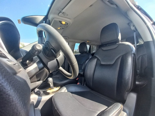 Imagem 5 de 10 de Jeep Compass Longitude | 2.0 4x4 Diesel