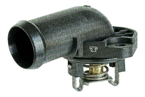 Valvula Termostatica Serie Ouro Gol 1.0 16v Mi At Turbo 2000