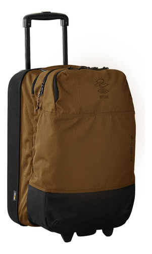 Mala Rip Curl Viagem Com Rodinhas F-light Cabin 35l Search B