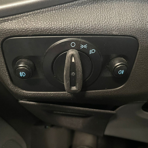 Ford Ecosport 2.0 SE 16V FLEX 4P AUTOMÁTICO
