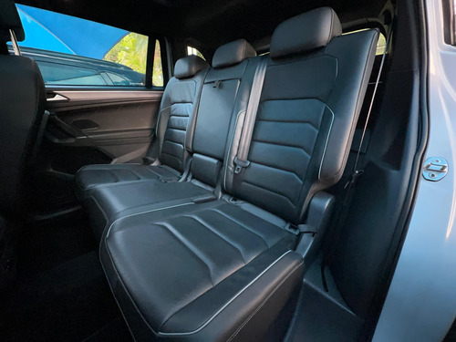 Volkswagen Tiguan 2.0 350 TSI GASOLINA ALLSPACE R-LINE 4MOTION DSG