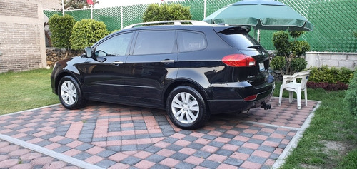 Imagen 3 de 15 de Subaru Tribeca Limited Piel Dvd