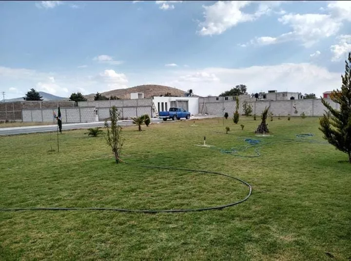 Venta De Terreno En Zempoala, Pueblo Mágico. $1'400,000.00