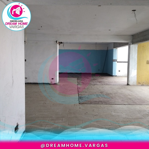 Imagen 4 de 10 de Local En Venta Av. Soublette, El Cardonal - La Guaira.