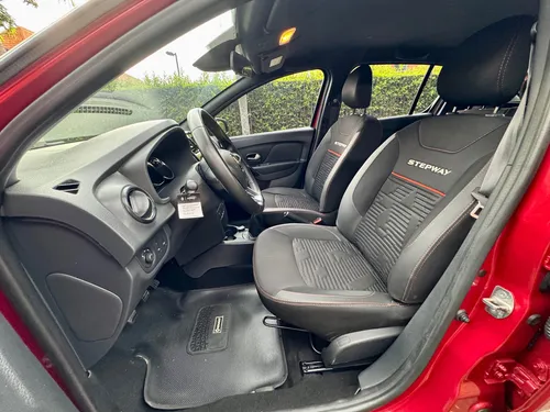 Renault Stepway 1.6 Intens
