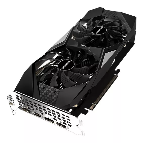 Rtx 3050 Ti Gigabyte