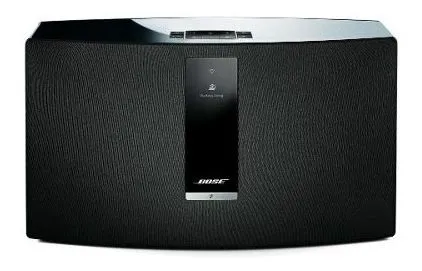 Parlante Inalámbrico Bose Soundtouch 30 Iii Negro