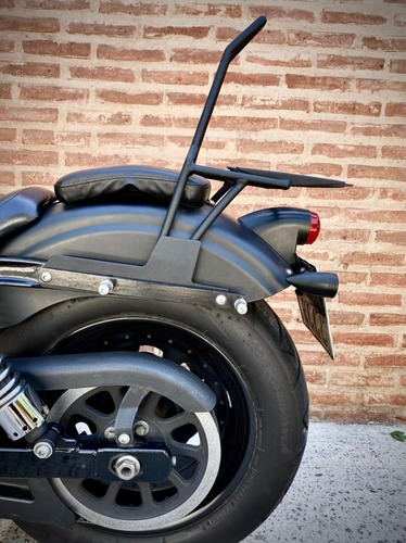 Harley Davidson Dyna Street Bob