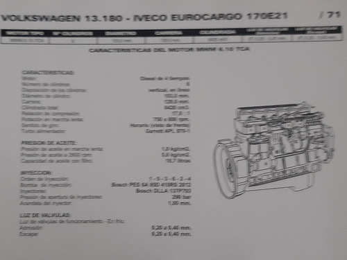 Manual De Servicio Y Reparación De Camiones 2