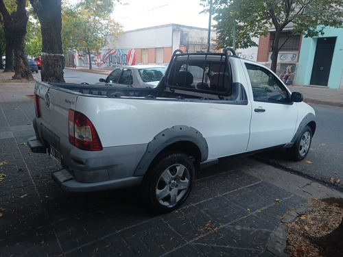 Fiat Strada 1.4 Working Cs C/aa
