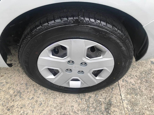 Chevrolet Cobalt 2013 1.4 Ls 4p