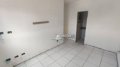 Imagem 18 de 21 de Apartamento De 2 Dormitórios, Sendo 1 Suíte, Na Mirim, Em Praia Grande - Ap2496