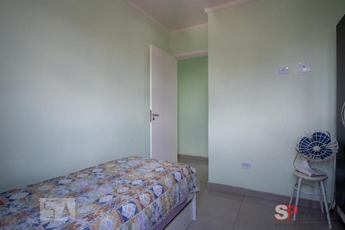 Imagem 9 de 21 de Apartamento Residencial Em São Paulo - Sp - Ap4765_nbni
