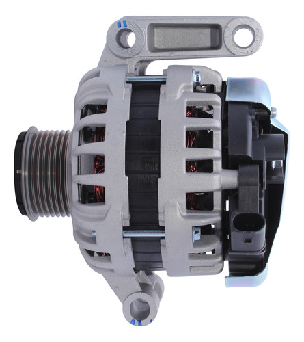 Alternador Mazda Bt50 3200 P5at 5 Cil Dohc 20 Valv  3.2 2012