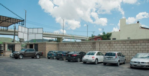 Local Comercial Planta Baja Sobre Colosio A Lado De Tv Azteca