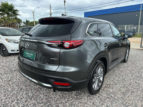 Mazda CX-9 2.5 I Grand Touring Awd At