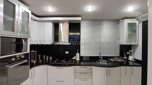 Imagen 7 de 14 de Apartamento En Venta Zona Norte El Bosque Maracay Nb 8810