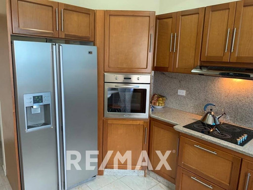 Imagen 3 de 14 de Apartamento En Alquiler En El Parral
