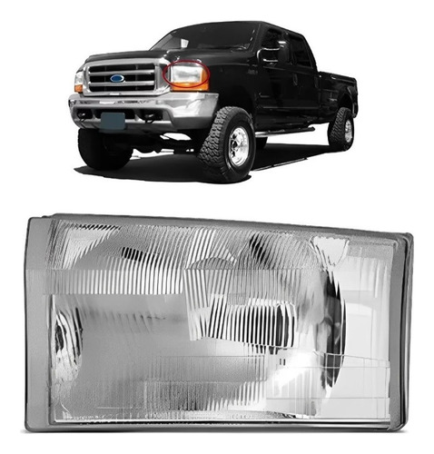 Óptica Super Duty 2000 2001 2002 2003 2004 2005