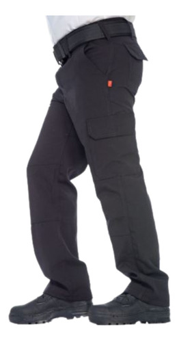 Pantalon Tela Antidesgarro Rip Stop 