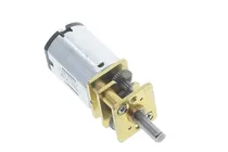 Comprar Motorreductor Motor N20 300 Rpm Para Arduino 
