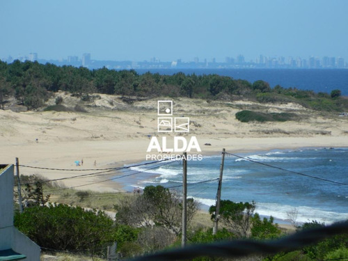 Casa Punta Colorada Piriápolis 2 Dorms Alquiler Temporada Ca200970