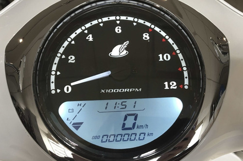 Motomel Strato Alpino - Ahora 12/18 - Entega Inmediata
