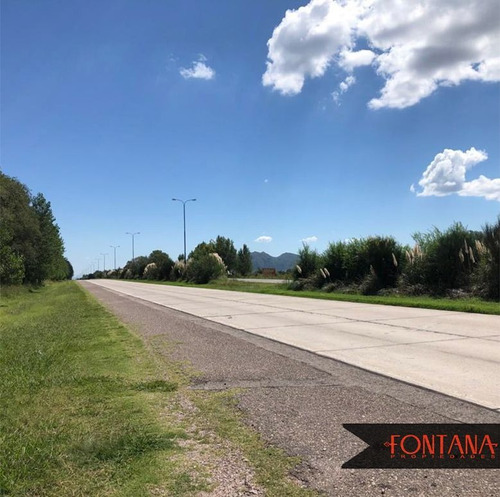 Imagen 2 de 5 de Campo En Venta En San Luis
