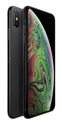 iPhone XS Max 64gb Dourado Lacrado