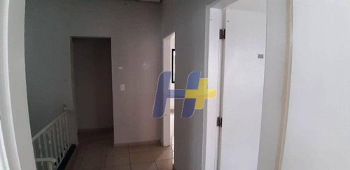 Imagem 13 de 23 de Casa Comercial Para Locação Na Av Portugal!!! - Ca0068