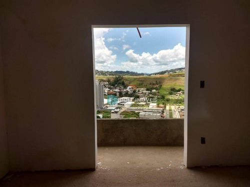 Imagem 18 de 30 de Lançamento: Espaçosos Apartamentos De 2 Quartos No Bairro Aeroporto! - Ap1299