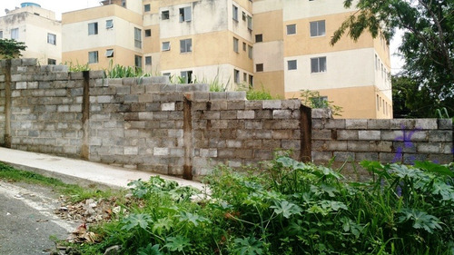 Imagem 4 de 7 de Lote Com 1 Quartos Para Comprar No São Bernardo Em Belo Horizonte/mg - 1194