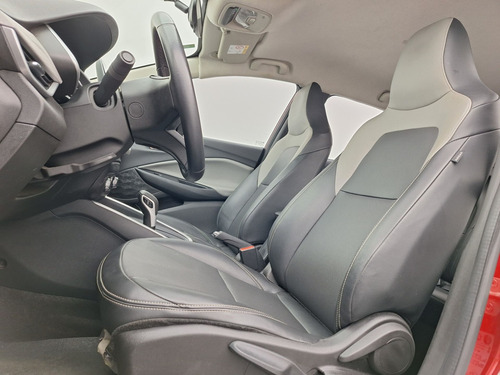 Chevrolet Onix 1.0 TURBO FLEX PREMIER AUTOMÁTICO