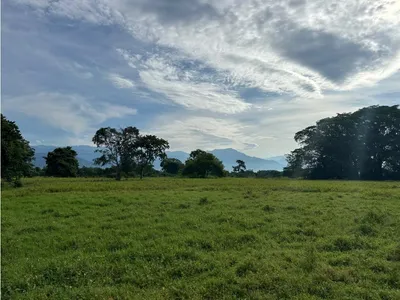 Rancho en venta