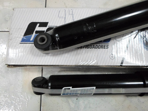 Amortiguador Trasero De Bronco F150 80-96 Wagoneer 77-83
