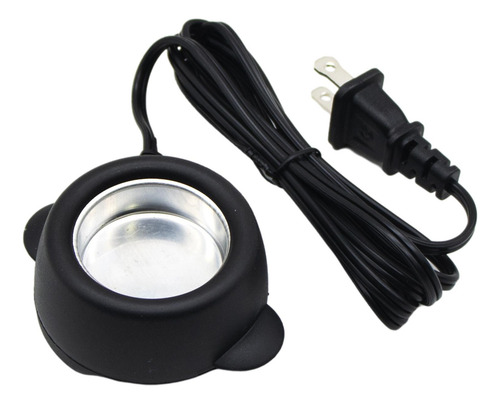 Hot Glue Pot 30w Durable Glue Pellets Hot Pot Pan Estufa