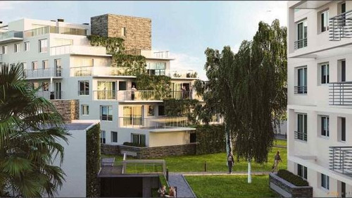 Imagen 18 de 22 de Departamento Fontanas Dos Un 3 Dormitorios En Pb A La Venta Y En Construcción