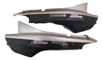 Comprar Juego Cachas Bajo Asiento Zanella Zb 110 Original  