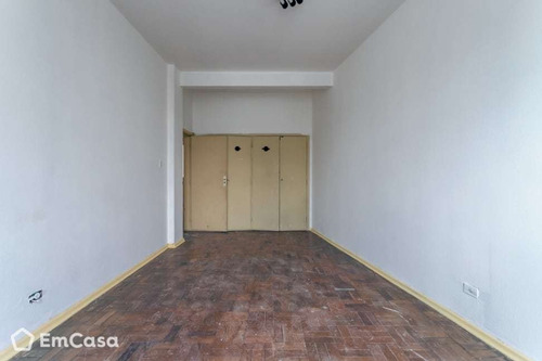 Imagem 6 de 10 de Apartamento À Venda Em São Paulo - 56614